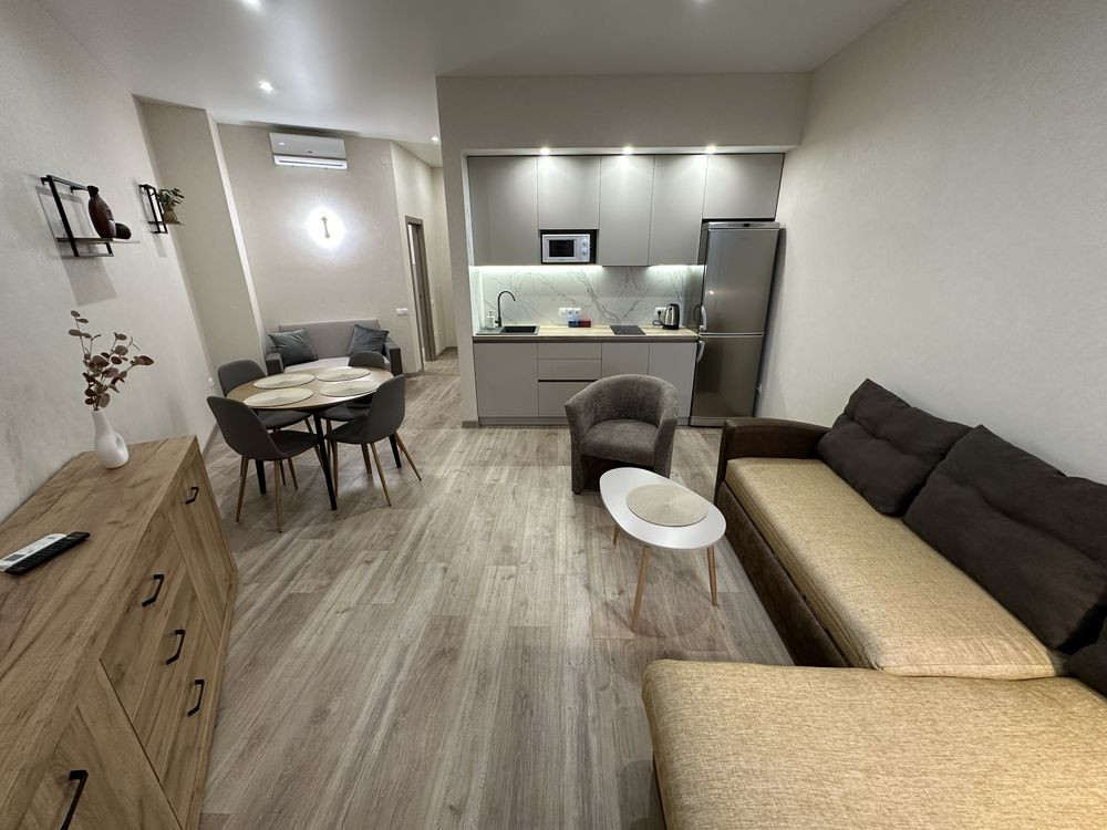 Проаджа квартиры ЖК Аквамарин ‼️ Одесса - изображение 1