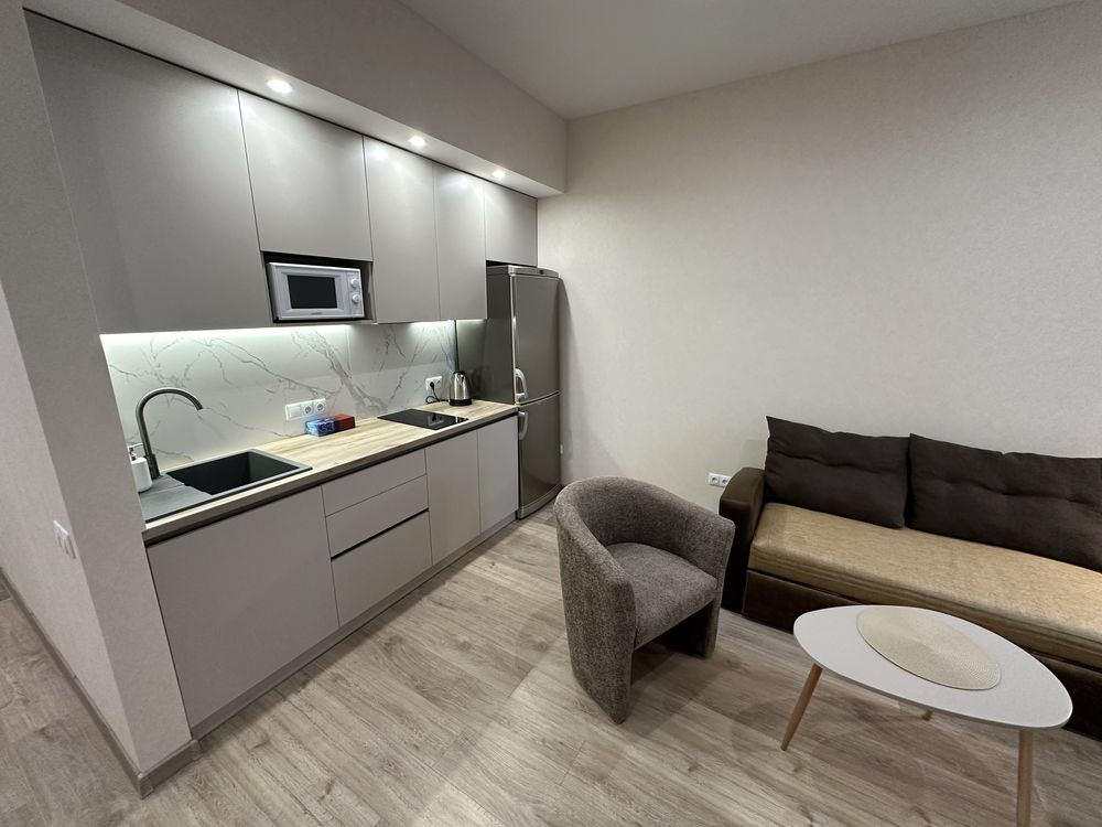 Проаджа квартиры ЖК Аквамарин ‼️ Одесса - изображение 3