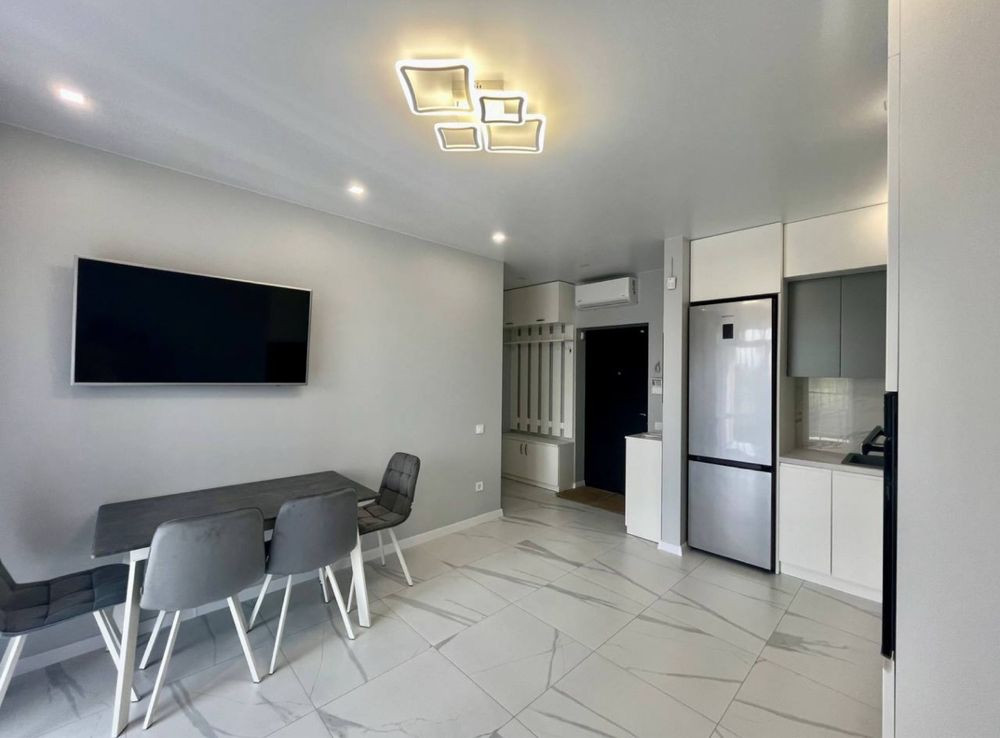 Продаж квартири в новобудові з новим ремонтом Солонка (Львовская обл.) - изображение 2