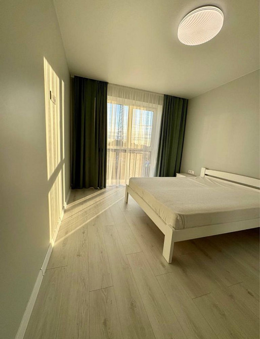 Продаж квартири в новобудові з новим ремонтом Солонка (Львовская обл.) - изображение 1