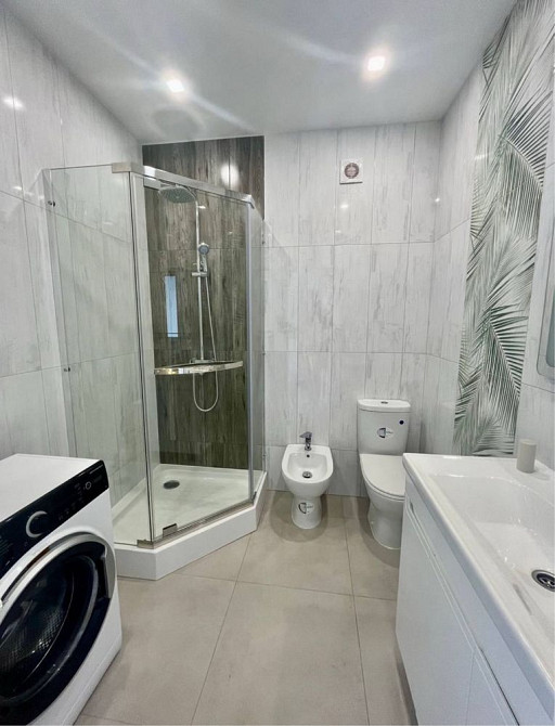 Продаж квартири в новобудові з новим ремонтом Солонка (Львовская обл.) - изображение 4