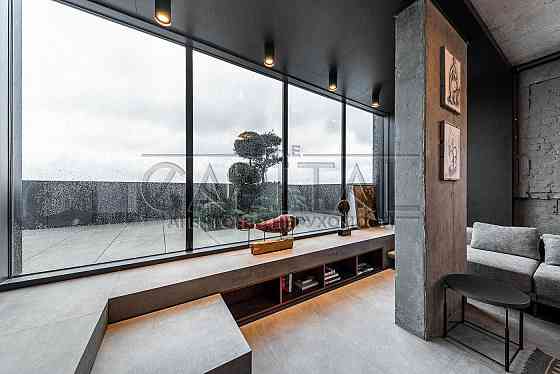 ПЕНТХАУС Новопечерські Липки з ТЕРАСОЮ Печерськ Верхогляда Драгомирова Киев