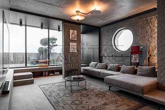 ПЕНТХАУС Новопечерські Липки з ТЕРАСОЮ Печерськ Верхогляда Драгомирова Киев