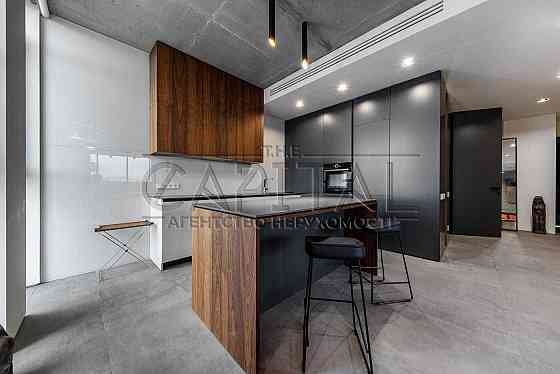 ПЕНТХАУС Новопечерські Липки з ТЕРАСОЮ Печерськ Верхогляда Драгомирова Киев