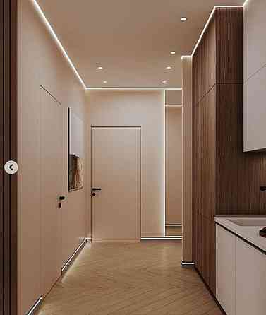 Дорогой ремонт! Аркадия! 2-х комн ЖК Атмосфера. Эксклюзив! Одесса