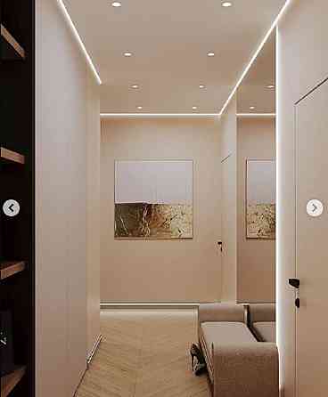 Дорогой ремонт! Аркадия! 2-х комн ЖК Атмосфера. Эксклюзив! Одесса