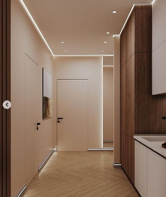 Дорогой ремонт! Аркадия! 2-х комн ЖК Атмосфера. Эксклюзив! Одесса - изображение 4