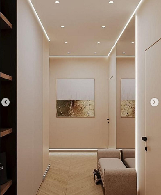 Дорогой ремонт! Аркадия! 2-х комн ЖК Атмосфера. Эксклюзив! Одесса - изображение 3