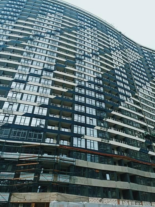 Дорогой ремонт! Аркадия! 2-х комн ЖК Атмосфера. Эксклюзив! Одесса - изображение 8