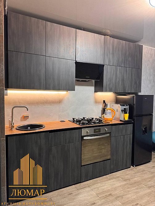 Продаж 1 кім  квартири в новобудові ЖК Околиця Львів - зображення 2