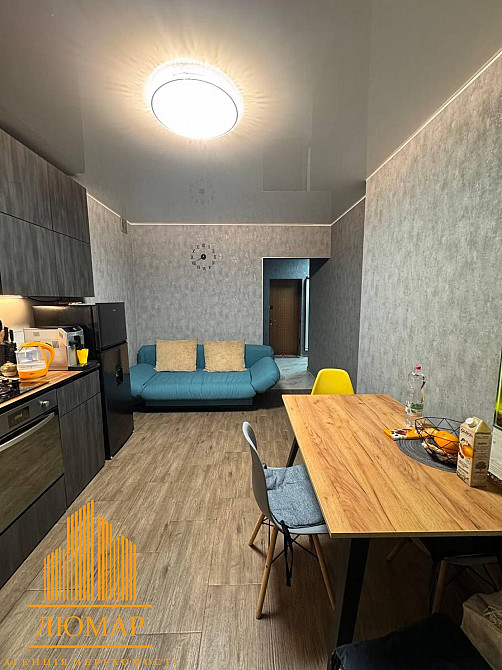 Продаж 1 кім  квартири в новобудові ЖК Околиця Львів - зображення 3