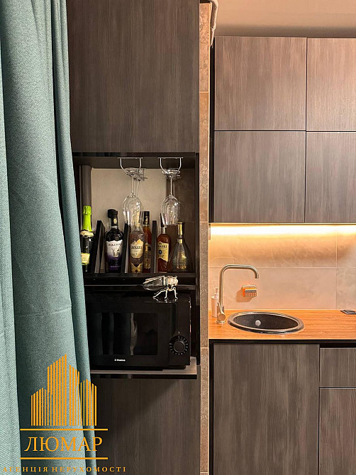 Продаж 1 кім  квартири в новобудові ЖК Околиця Львів - зображення 5