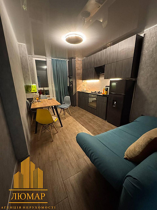 Продаж 1 кім  квартири в новобудові ЖК Околиця Львів - зображення 4