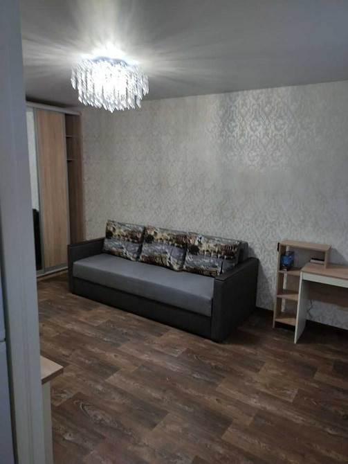 БОТСАД! Тобольская 48! Продам 1к 30 м2 с ремонтом Харьков - изображение 3