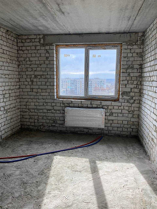 Продам 1комн.квартиру жк Сказка,метро Холодная гора.Е-відновлення Харьков - изображение 6
