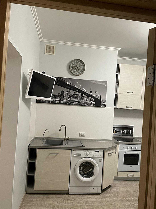 Уютная 2к (евродвушка) квартира на Таирово 54 кв.м, 219; 780 Постановы Одесса - изображение 1