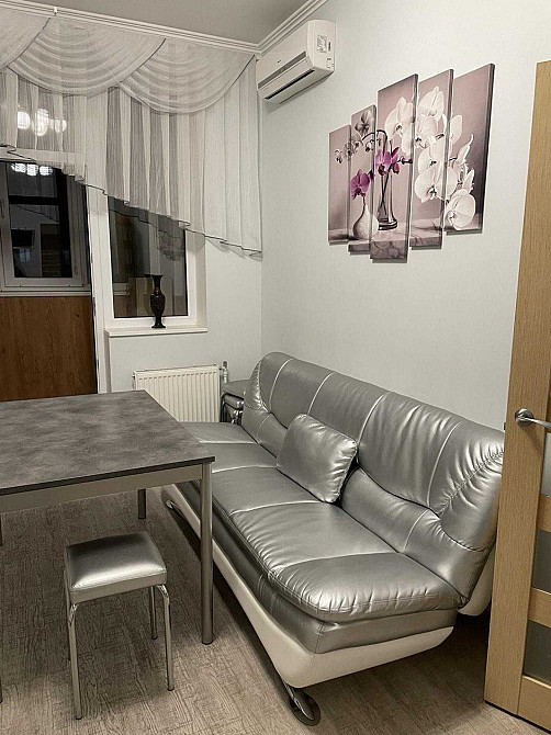 Уютная 2к (евродвушка) квартира на Таирово 54 кв.м, 219; 780 Постановы Одесса - изображение 5