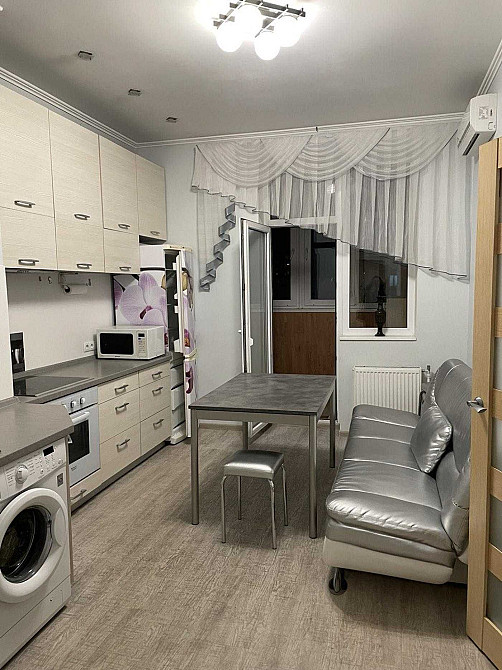 Уютная 2к (евродвушка) квартира на Таирово 54 кв.м, 219; 780 Постановы Одесса - изображение 3