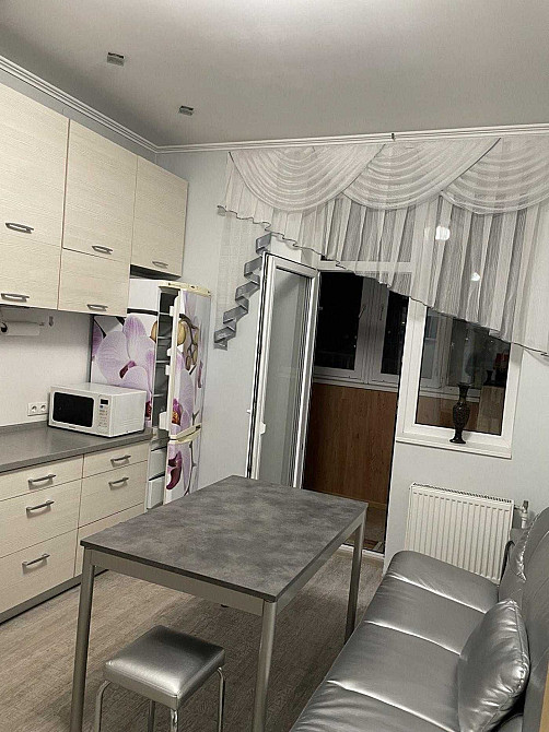 Уютная 2к (евродвушка) квартира на Таирово 54 кв.м, 219; 780 Постановы Одесса - изображение 2