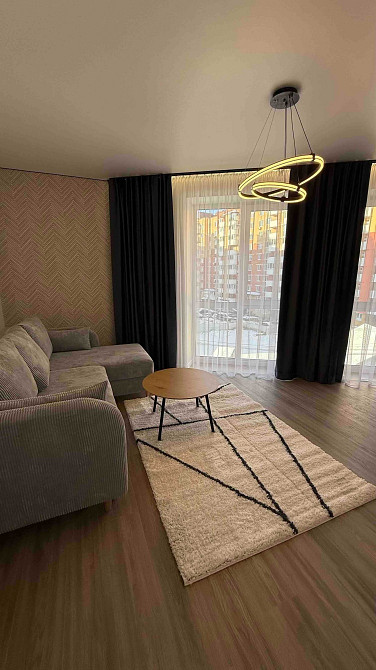 Продаж 2 кім кв. в новобудові поблизу Центру Тернополя Тернопіль - зображення 4