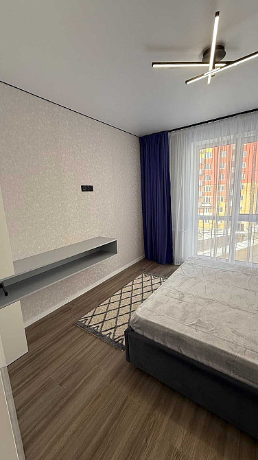 Продаж 2 кім кв. в новобудові поблизу Центру Тернополя Тернопіль - зображення 3