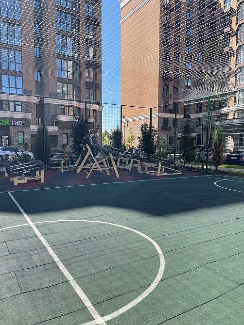 2 к двокімнатна від забудовника квартира жк Софія резиденс "Residence" Софіївська Борщагівка - зображення 8