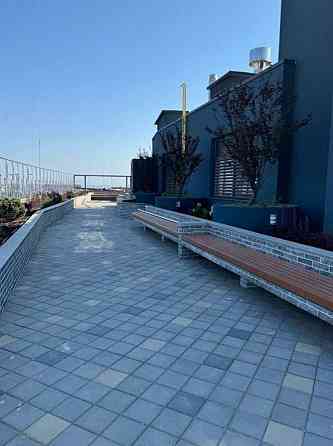 Продам видовую квартиру в Аркадии. ЖК Атмосфера. Дом сдан. Одесса