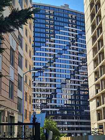 Продам видовую квартиру в Аркадии. ЖК Атмосфера. Дом сдан. Одесса