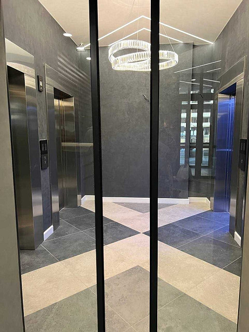 Продам видовую квартиру в Аркадии. ЖК Атмосфера. Дом сдан. Одесса - изображение 4