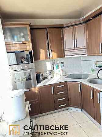 ИП-9660 Продам 3К квартиру на Салтовке Медкомплекс 626 м/р Харьков