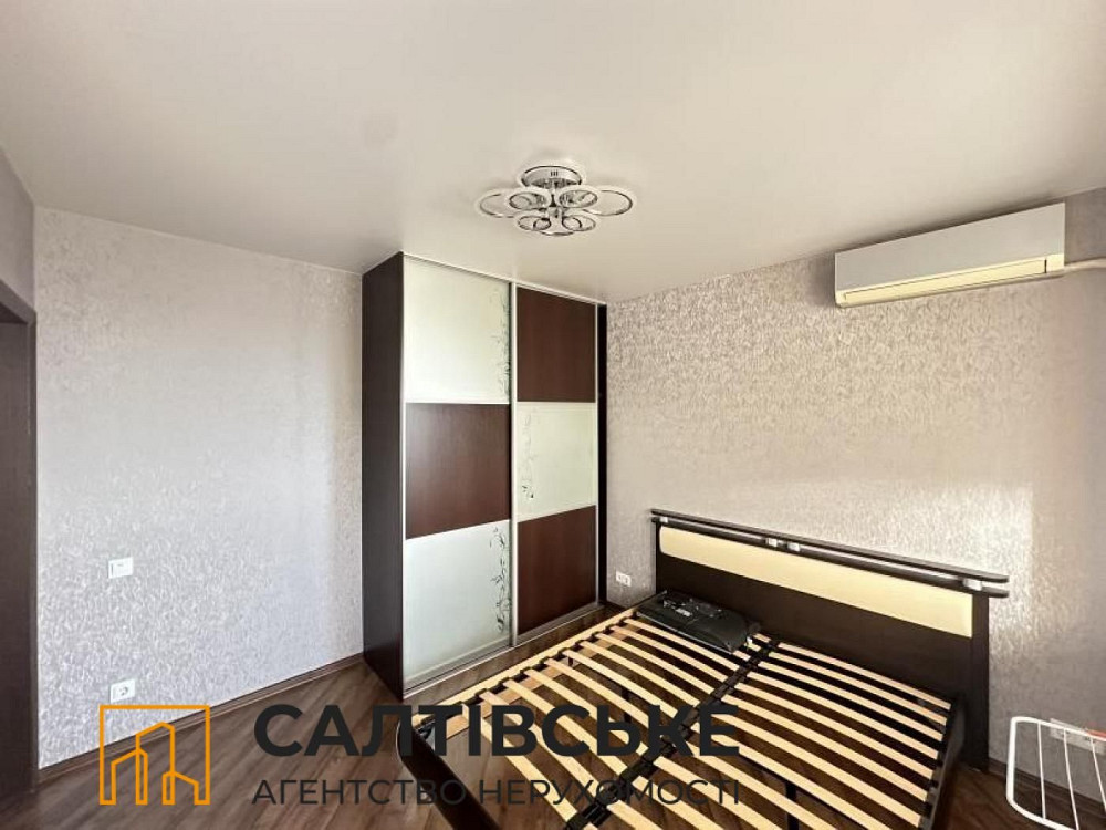 ИП-9660 Продам 3К квартиру на Салтовке Медкомплекс 626 м/р Харьков - изображение 5