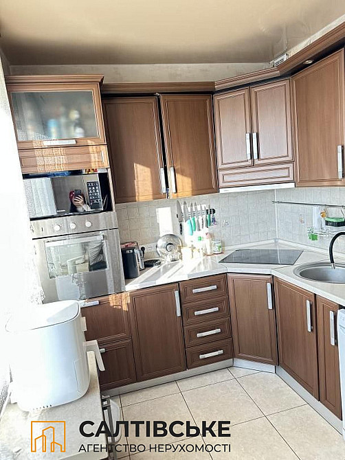 ИП-9660 Продам 3К квартиру на Салтовке Медкомплекс 626 м/р Харьков - изображение 1