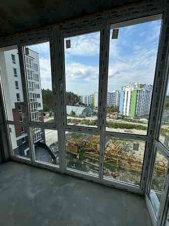 Двокімнатна квартира в ЖК Олім Газ угода ПЕРЕУСТУПКА без Реєстра Ирпень