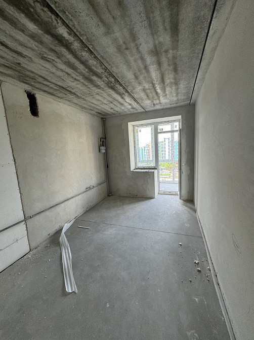 Двокімнатна квартира в ЖК Олім Газ угода ПЕРЕУСТУПКА без Реєстра Ирпень - изображение 6