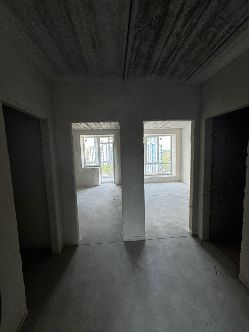 Двокімнатна квартира в ЖК Олім Газ угода ПЕРЕУСТУПКА без Реєстра Ирпень - изображение 4