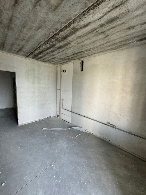 Двокімнатна квартира в ЖК Олім Газ угода ПЕРЕУСТУПКА без Реєстра Ирпень - изображение 7