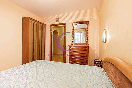 Продаж 2-к. квартири в цегляному будинку з і/о на вул. Садівнича Львів