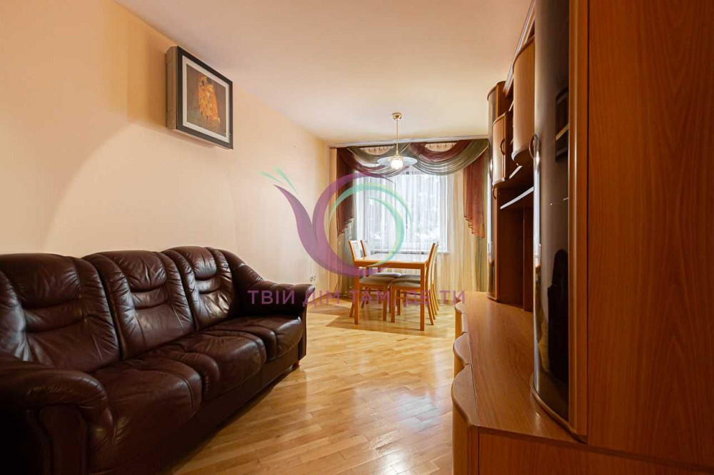 Продаж 2-к. квартири в цегляному будинку з і/о на вул. Садівнича Львов - изображение 3