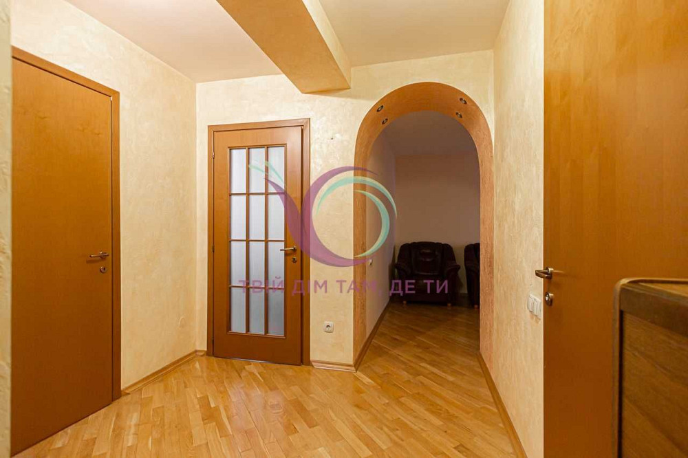 Продаж 2-к. квартири в цегляному будинку з і/о на вул. Садівнича Львов - изображение 4