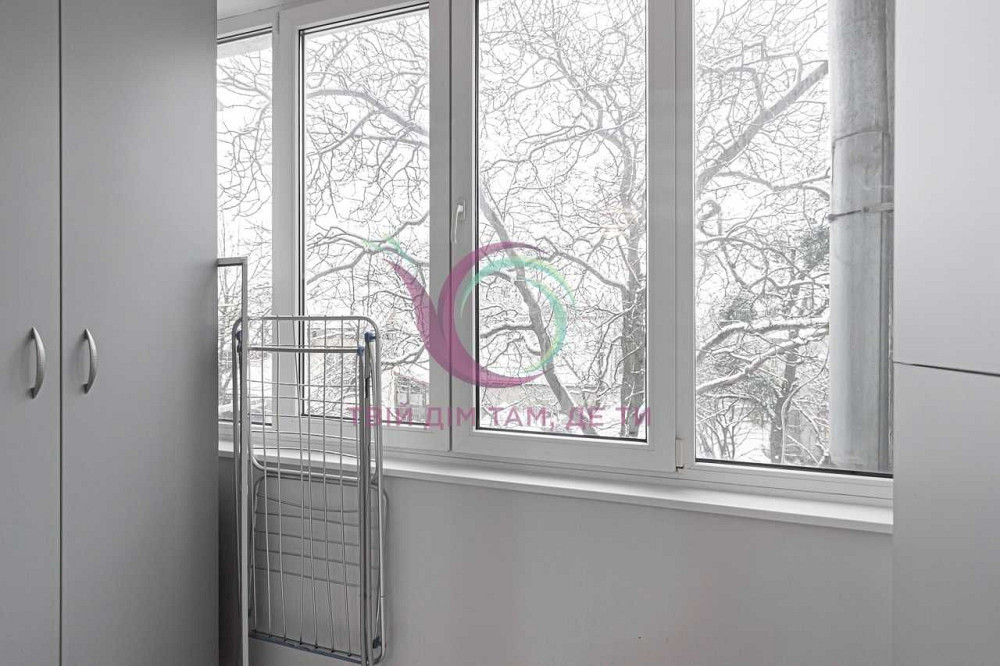 Продаж 2-к. квартири в цегляному будинку з і/о на вул. Садівнича Львов - изображение 7