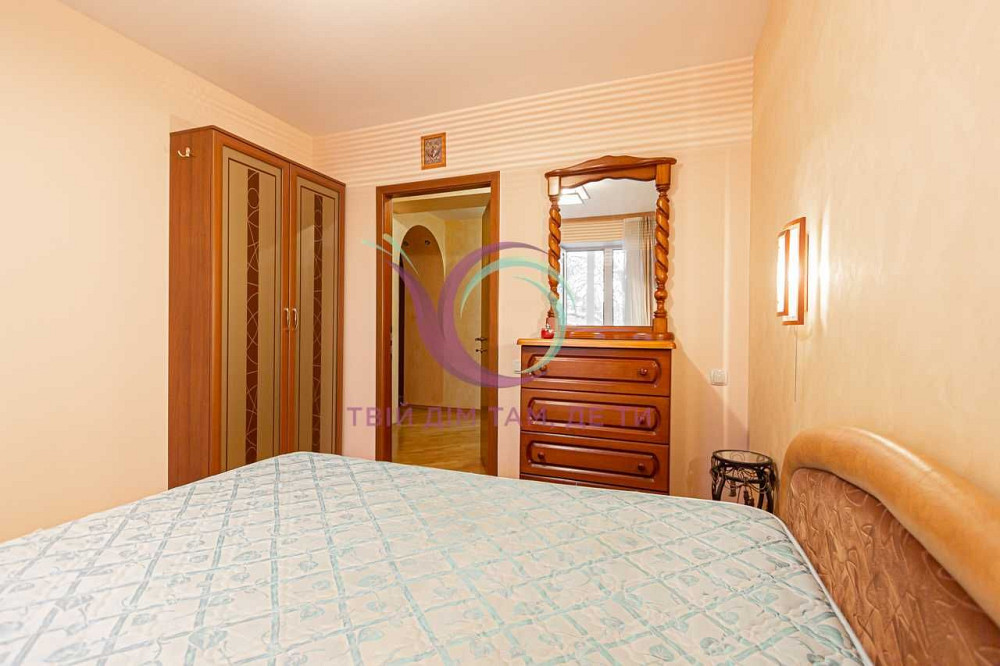 Продаж 2-к. квартири в цегляному будинку з і/о на вул. Садівнича Львов - изображение 6