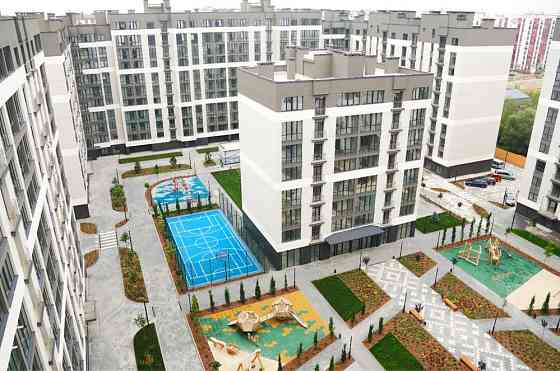 (6)ЗДАНО! 2кімнатна Квартира! Готова до Ремонту Івано-Франківськ