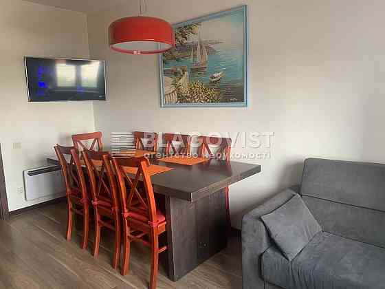 3 к (100 кв.м)Пр.Європейского Союзу (Правди),31А.Ужвій.Варшавський Киев