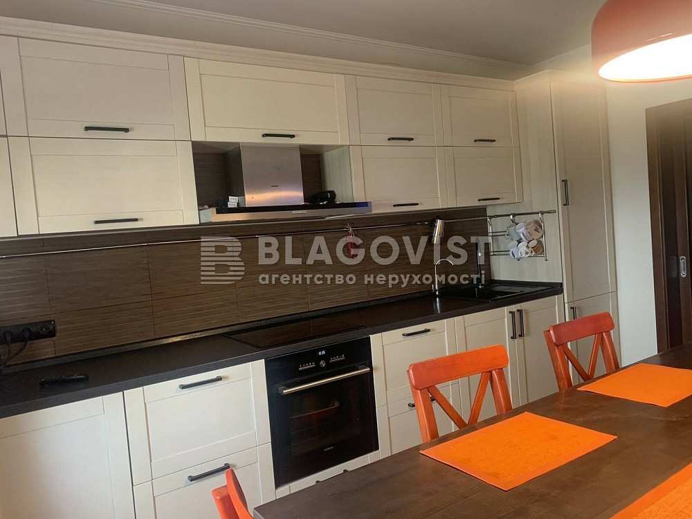 3 к (100 кв.м)Пр.Європейского Союзу (Правди),31А.Ужвій.Варшавський Киев - изображение 1