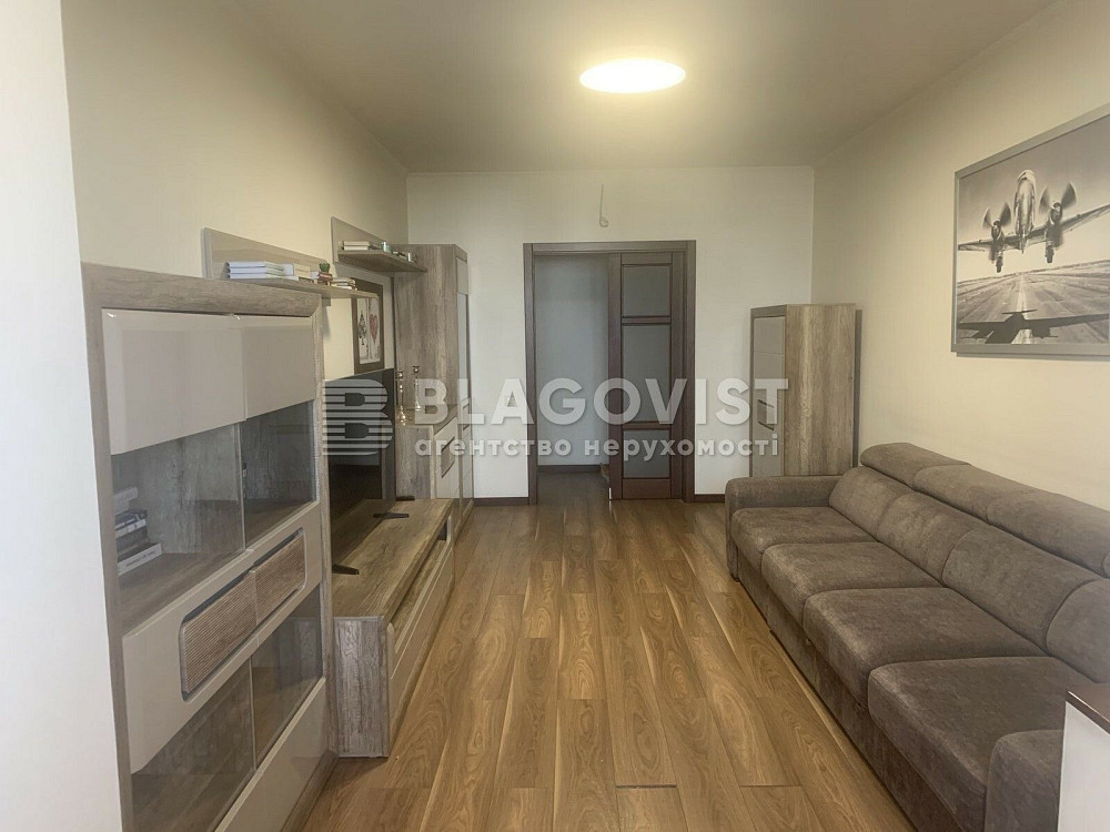 3 к (100 кв.м)Пр.Європейского Союзу (Правди),31А.Ужвій.Варшавський Киев - изображение 6