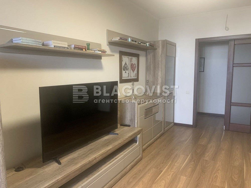 3 к (100 кв.м)Пр.Європейского Союзу (Правди),31А.Ужвій.Варшавський Киев - изображение 7