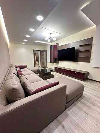 Продам 2к квартиру ЖК Набережний квартал, ж/м Перемога-1 Днепр