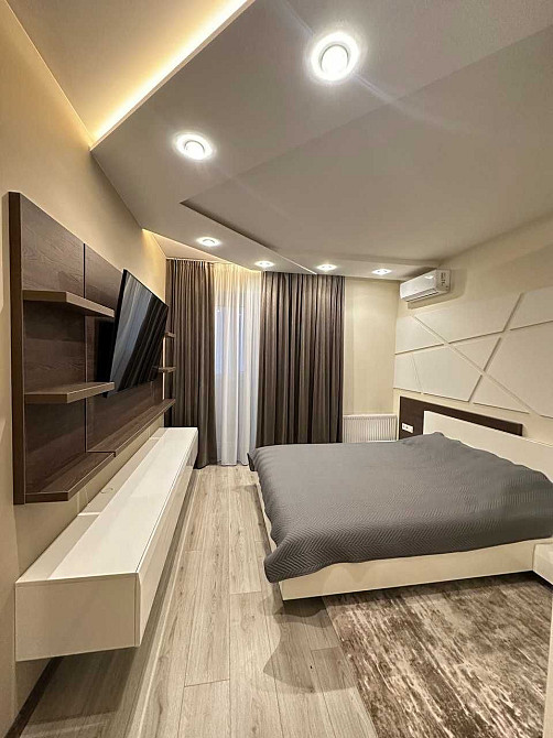 Продам 2к квартиру ЖК Набережний квартал, ж/м Перемога-1 Днепр - изображение 5