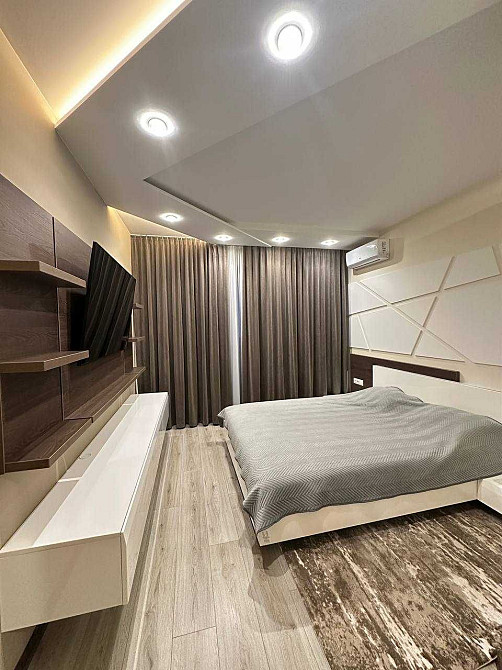 Продам 2к квартиру ЖК Набережний квартал, ж/м Перемога-1 Днепр - изображение 6