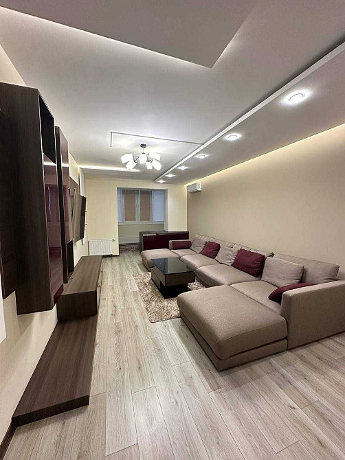 Продам 2к квартиру ЖК Набережний квартал, ж/м Перемога-1 Днепр - изображение 2